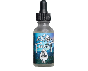 Mile High's Finest 500MG Pet Tincture